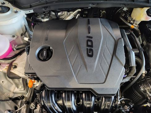 Used 2025 Hyundai Tucson SEL image 32