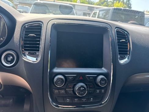 Used 2016 Dodge Durango R/T AWD/4WD image 20