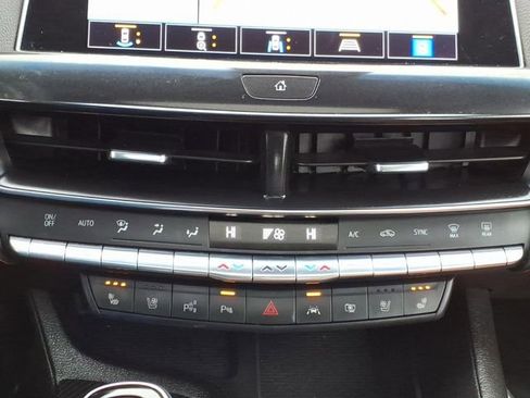 Used 2023 Cadillac CT5 Premium Luxury w/ Platinum Package image 20