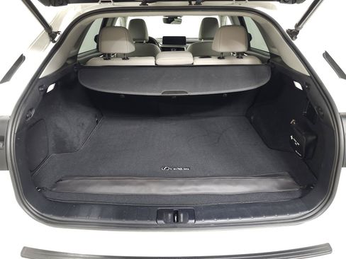 Used 2020 Lexus RX 350 AWD w/ Premium Package image 7