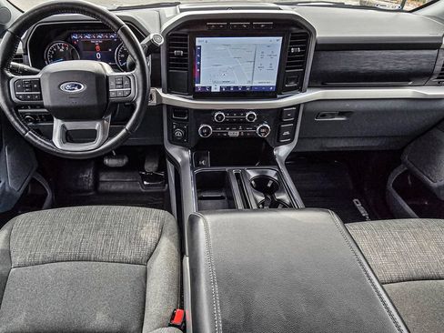 Used 2021 Ford F150 XLT w/ Equipment Group 302A High AWD/4WD image 39