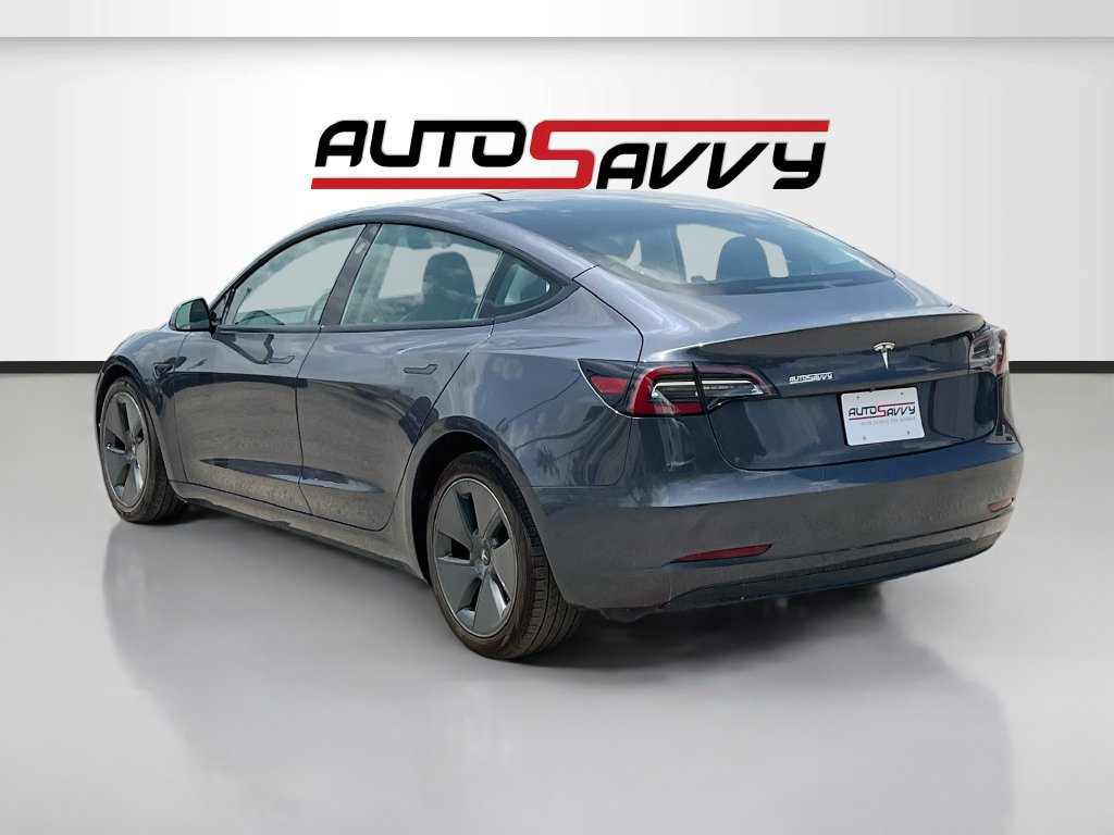 Used 2023 Tesla Model 3 Standard Range RWD image 5