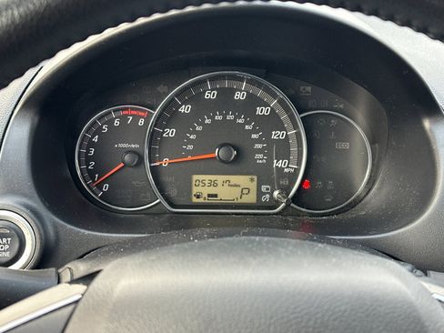 Used 2018 Mitsubishi Mirage SE image 24