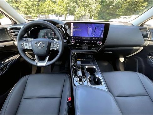 Certified 2024 Lexus NX 350 AWD image 7