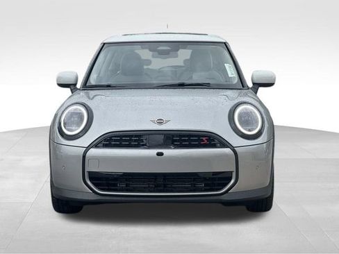 New 2026 MINI Cooper S image 7