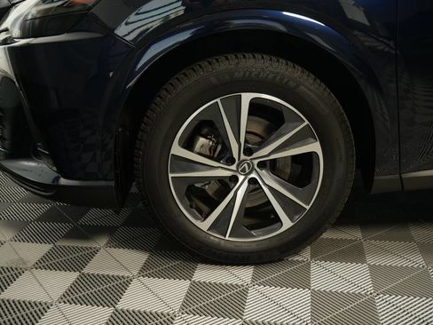 Certified 2023 Lexus RX 350 Premium w/ Accessory Package (Z1) AWD/4WD image 10