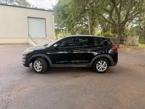 Used 2019 Hyundai Tucson Value FWD image 8