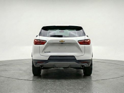 Used 2025 Chevrolet Blazer LT image 7