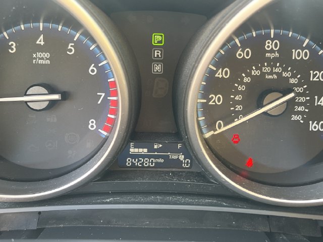 Used 2013 MAZDA MAZDA3 i Touring FWD image 28