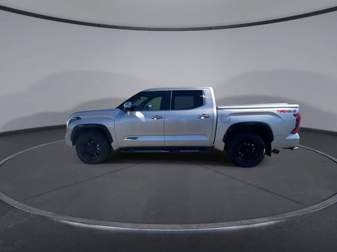 Used 2024 Toyota Tundra 1794 Edition w/ TRD Off-Road Package AWD/4WD image 5