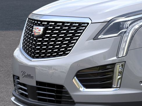New 2026 Cadillac XT5 Premium Luxury w/ LPO, Floor Liner Package FWD image 13
