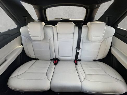 Used 2017 Mercedes-Benz GLE 350 image 22