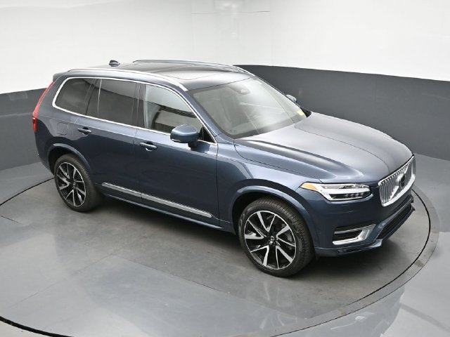 Used 2024 Volvo XC90 B6 Ultimate w/ Protection Package Premier AWD/4WD image 45