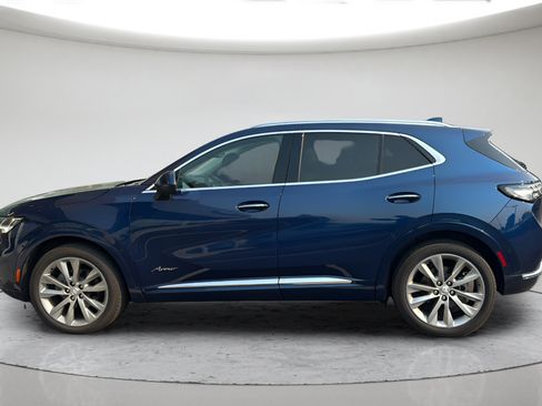 Used 2023 Buick Envision Avenir FWD image 11