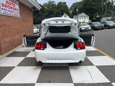 Used 2003 Ford Mustang GT Premium image 52