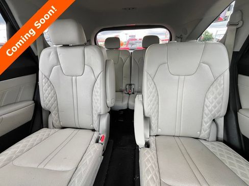 Used 2022 Kia Sorento SX FWD image 17