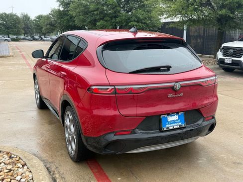Used 2024 Alfa Romeo Tonale Ti image 3