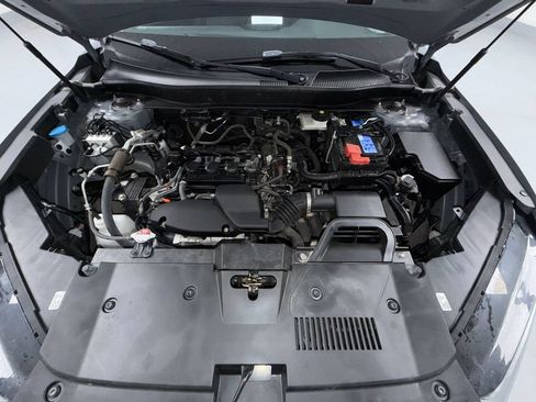 Used 2024 Honda CR-V EX image 19