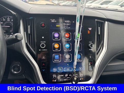 Used 2021 Subaru Legacy Premium w/ Popular Package #1 image 20