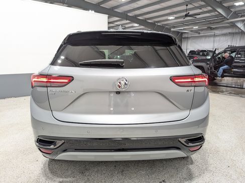 Used 2023 Buick Envision Preferred w/ Sport Touring Package image 4