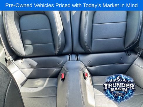 Used 2016 Ford Mustang GT Premium w/ Enhanced Security Package image 21