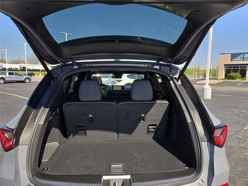 New 2026 Acura MDX A-Spec AWD/4WD image 31