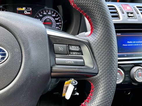 Used 2021 Subaru WRX AWD/4WD image 27