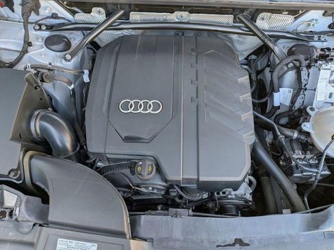 Used 2024 Audi Q5 2.0T Premium Plus image 32