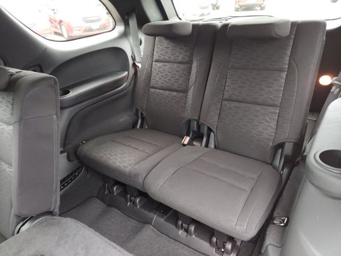 New 2026 Dodge Durango GT image 24