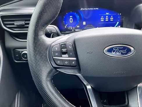 Used 2020 Ford Explorer ST w/ ST Street Pack AWD/4WD image 21