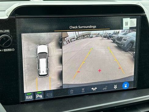 New 2026 Subaru Outback Touring image 25