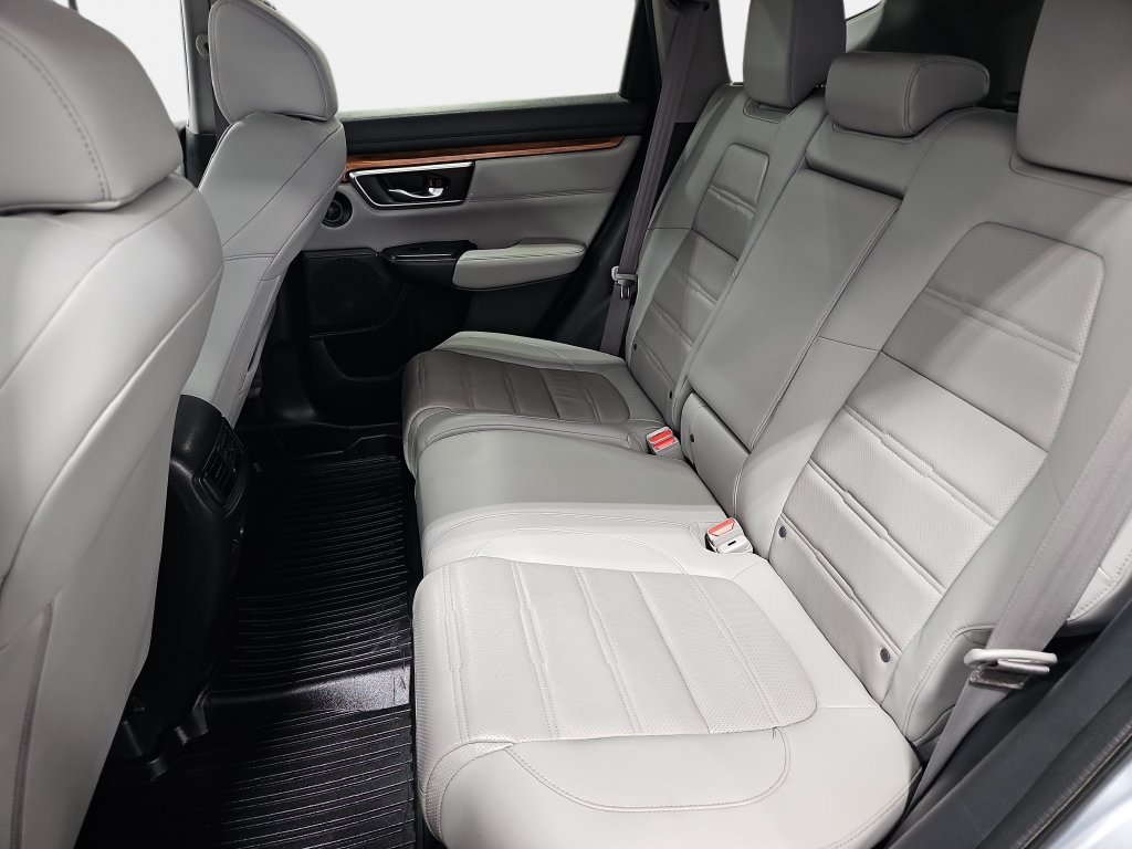 Used 2019 Honda CR-V EX-L image 12