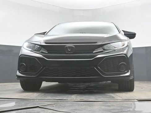 Used 2018 Honda Civic EX image 41
