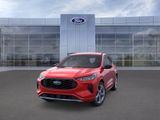 New 2024 Ford Escape ST-Line w/ Equipment Group 301A image 2