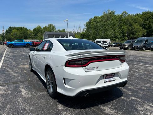 Certified 2021 Dodge Charger GT w/ Plus Group AWD/4WD image 6