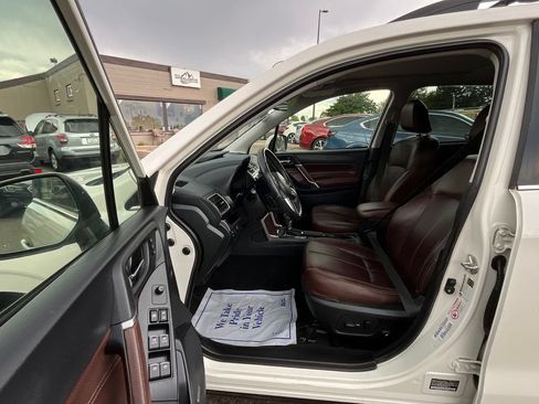 Used 2018 Subaru Forester 2.5i Touring AWD/4WD image 20