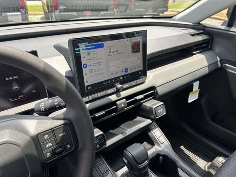 New 2026 Toyota RAV4 LE FWD image 19