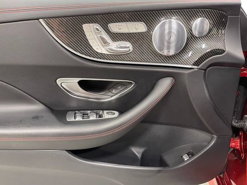 Used 2019 Mercedes-Benz E 53 AMG 4MATIC Coupe image 18