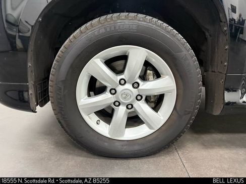 Used 2015 Lexus GX 460 w/ Comfort Package image 10