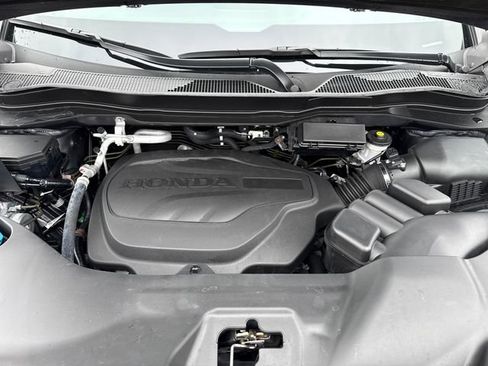 Used 2022 Honda Ridgeline RTL-E image 33
