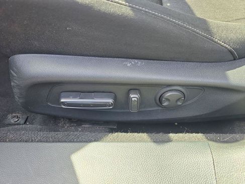 Used 2024 Honda Accord EX image 9