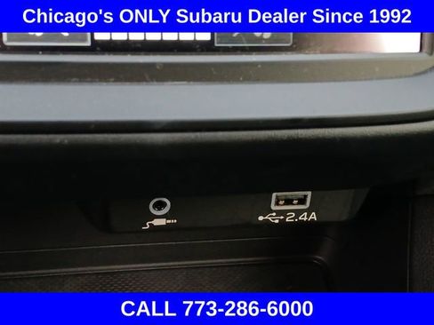 Certified 2025 Subaru Impreza 2.0i image 15