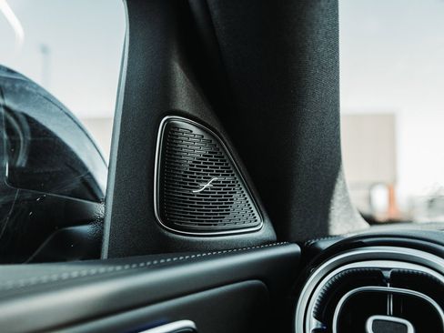 New 2025 Mercedes-Benz C 63 AMG S image 13