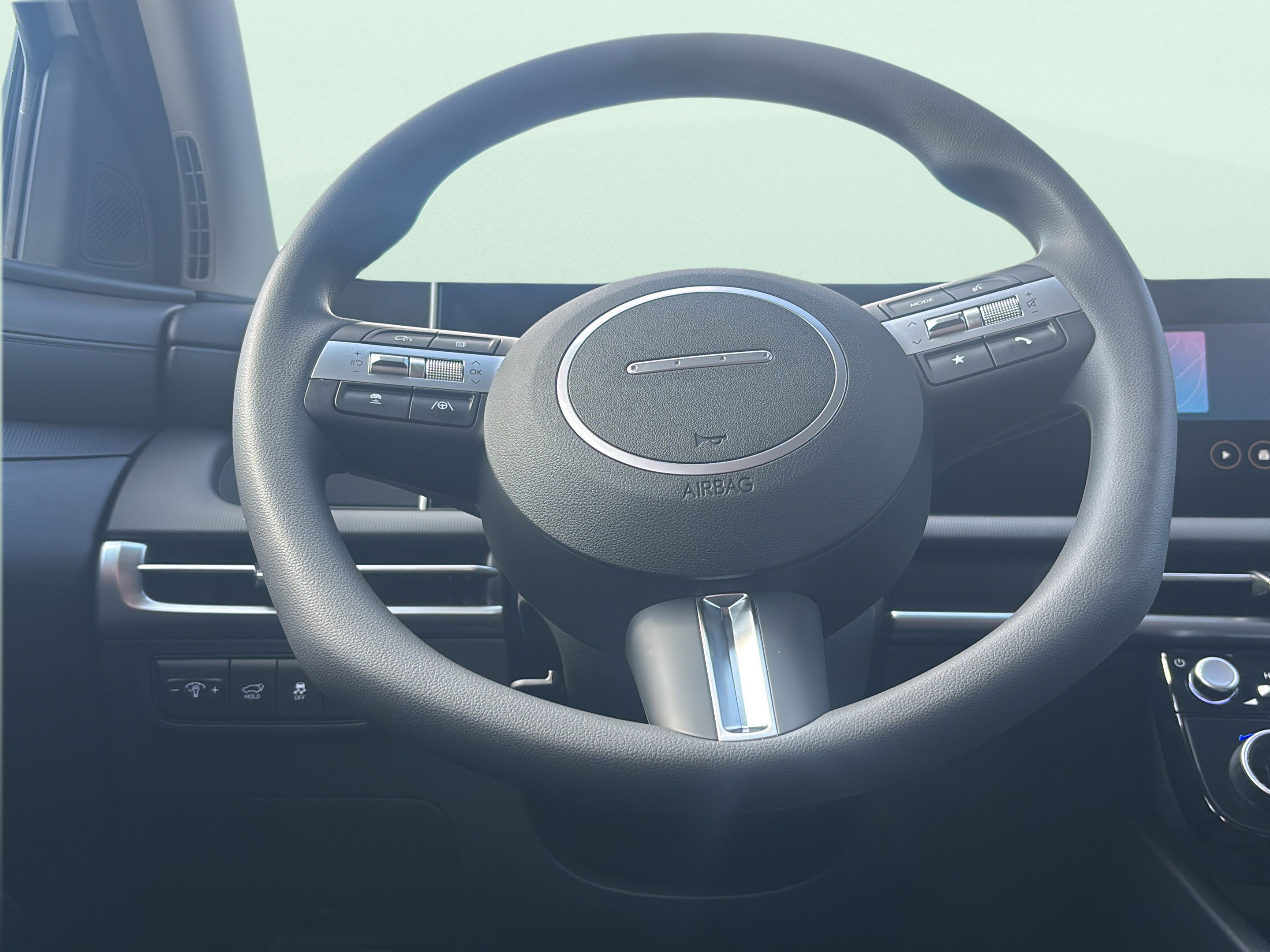 New 2026 Hyundai Tucson SEL Plus FWD image 12