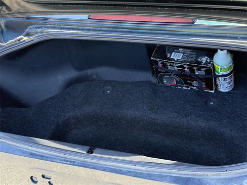 Used 2007 MAZDA MX-5 Miata Grand Touring w/ Premium Pkg image 30