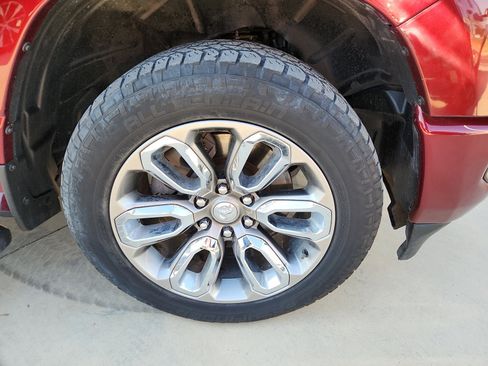 Used 2020 RAM 1500 Lone Star image 9