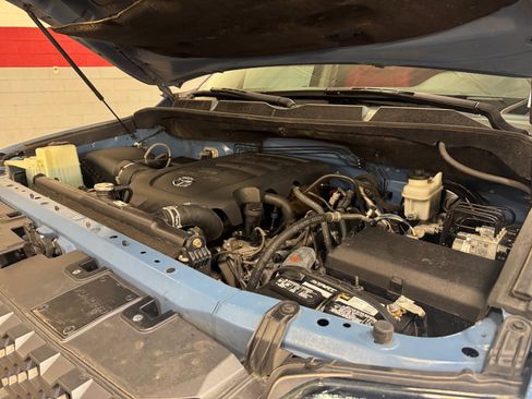 Used 2019 Toyota Tundra SR5 w/ TRD Sport Package image 22