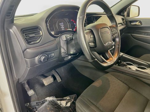 Used 2023 Dodge Durango GT AWD/4WD image 9