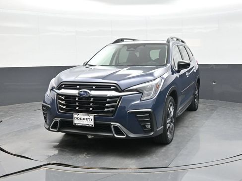 Used 2024 Subaru Ascent Touring AWD/4WD image 18