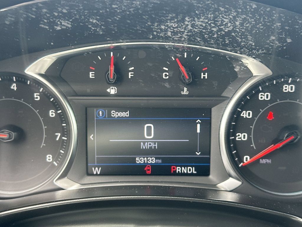 Used 2024 Chevrolet Equinox LT AWD/4WD image 20